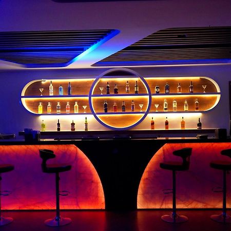 Hotel Nivetha Inn Coimbatore Ngoại thất bức ảnh