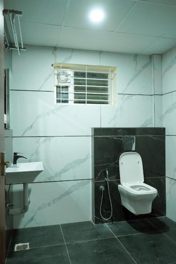 Hotel Nivetha Inn Coimbatore Ngoại thất bức ảnh