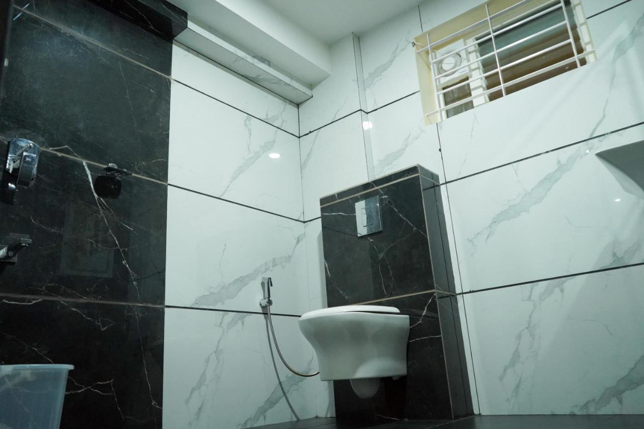 Hotel Nivetha Inn Coimbatore Ngoại thất bức ảnh